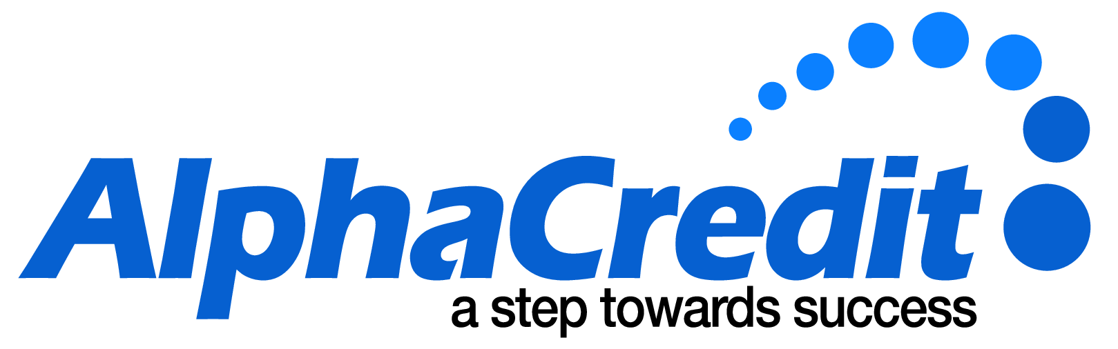 AlfaCredit Logo